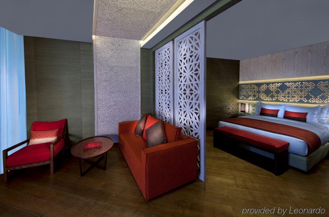 Arumaila - Souq Waqif Boutique Hotels - Swbh Doha Extérieur photo