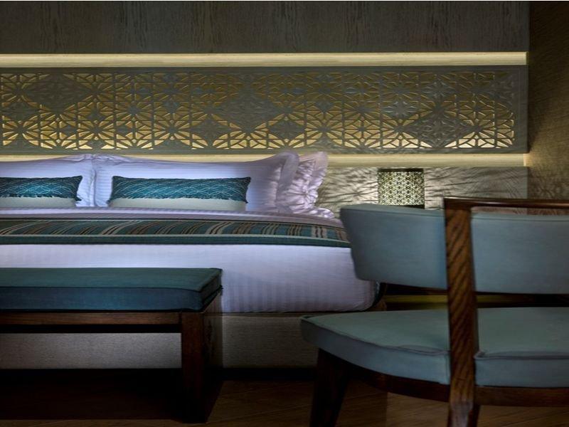 Arumaila - Souq Waqif Boutique Hotels - Swbh Doha Extérieur photo